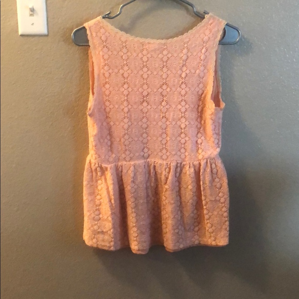 Cute Top